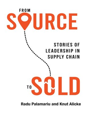 From Source to Sold - ebook